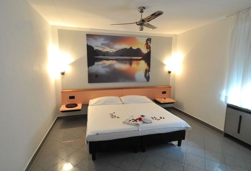 스탠다드 룸, Bahnhof Haus