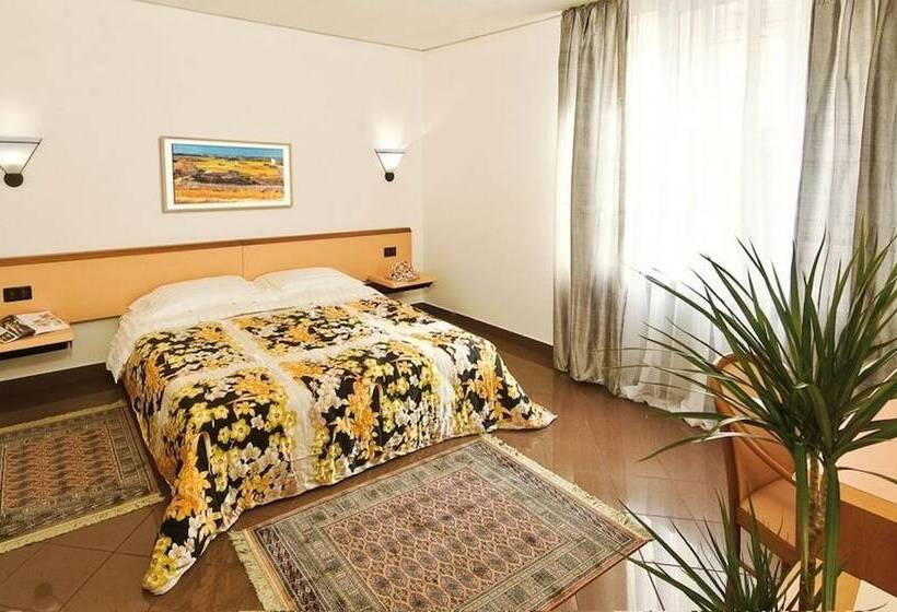 חדר סטנדרט, Bahnhof Haus