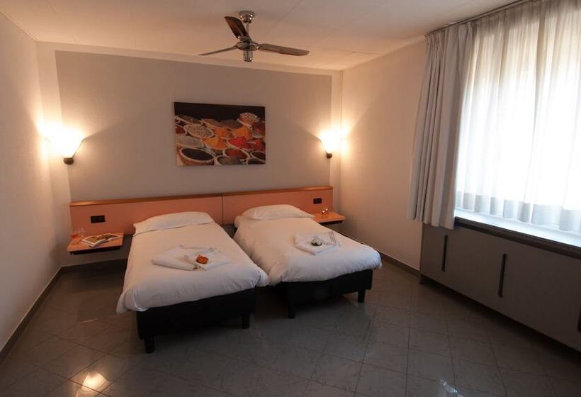 스탠다드 룸, Bahnhof Haus