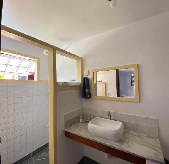 标准三人间, Casa Sal