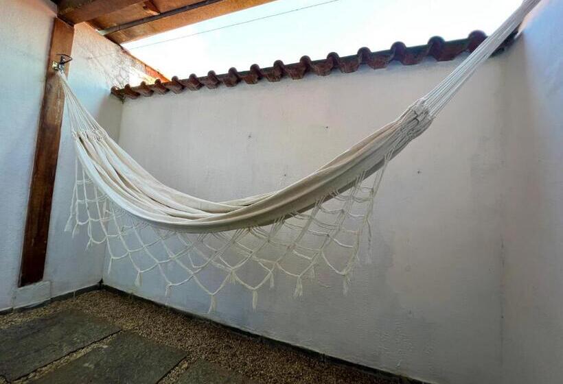 标准三人间, Casa Sal