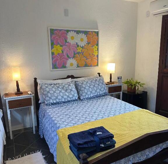 标准三人间, Casa Sal