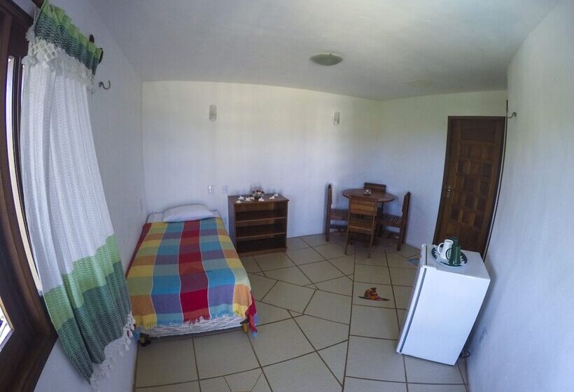 غرفة قياسية, E Pousada Tropical Wind Do Cumbuco