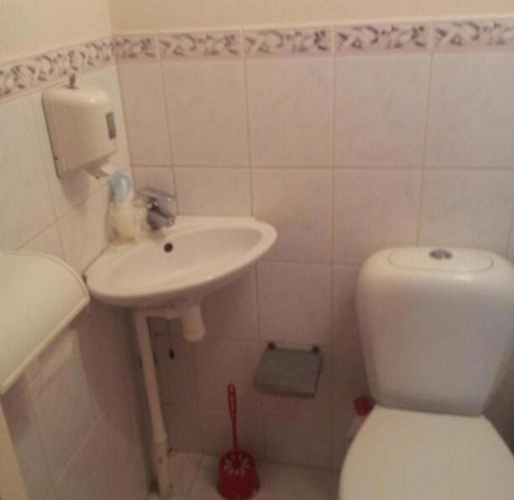 스탠다드 룸, Eha Suija Home Accommodation