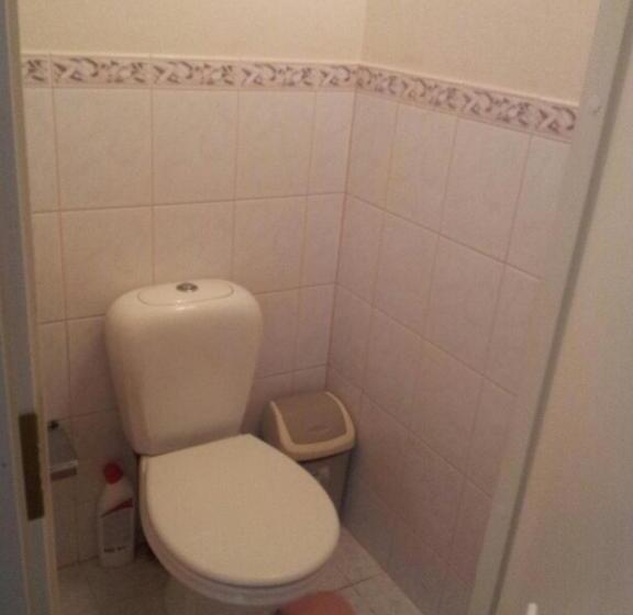 스탠다드 싱글 룸, Eha Suija Home Accommodation