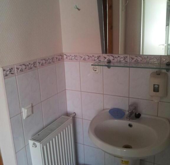 스탠다드 싱글 룸, Eha Suija Home Accommodation