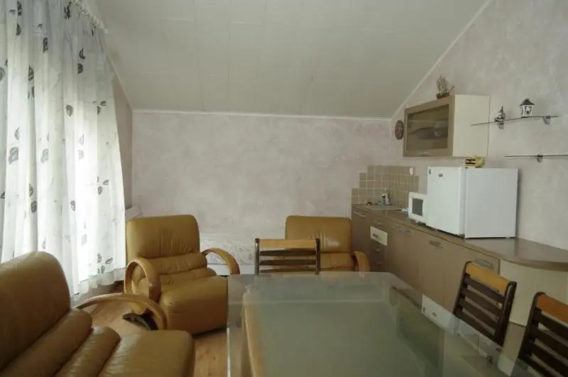 آپارتمان 2 خوابه, Europe Guesthouse