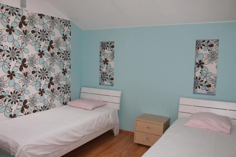 آپارتمان 2 خوابه, Europe Guesthouse