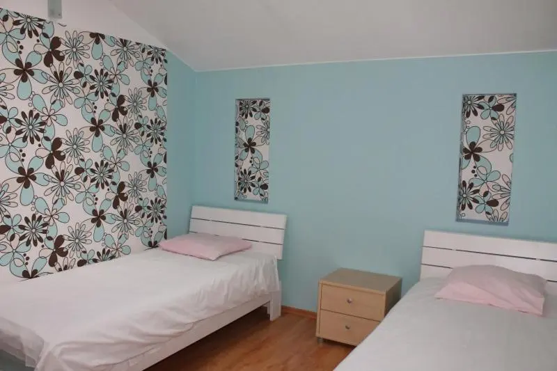 آپارتمان 2 خوابه, Europe Guesthouse
