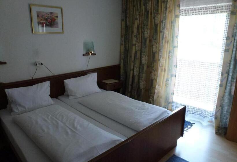 スタンダードルーム, Gasthof Steinbräu