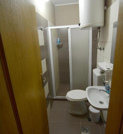 اتاق استاندارد, Guest House Via