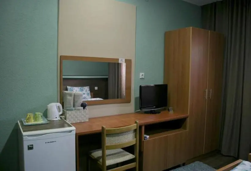 Chambre Standard, Guest House Via