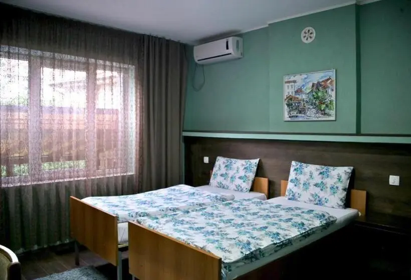 Chambre Standard, Guest House Via