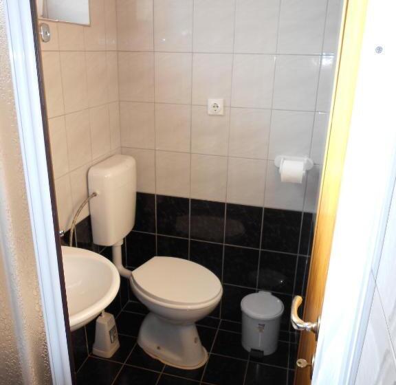 آپارتمان 1 خوابه, Guest House Via