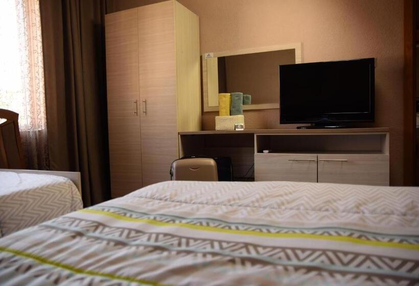 آپارتمان 1 خوابه, Guest House Via