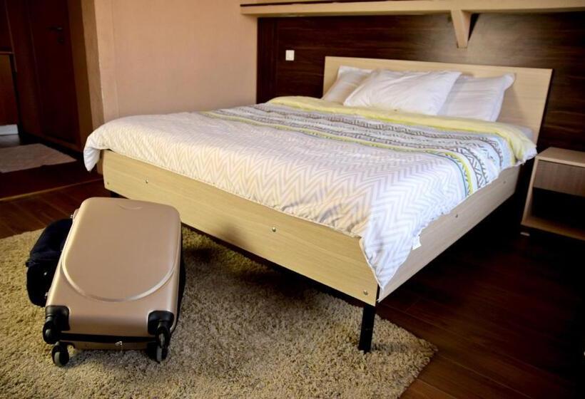 آپارتمان 1 خوابه, Guest House Via