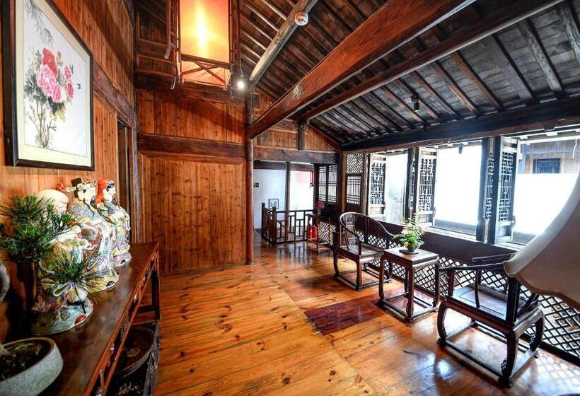 Номер Стандарт Индивидуальный, Hui Boutique