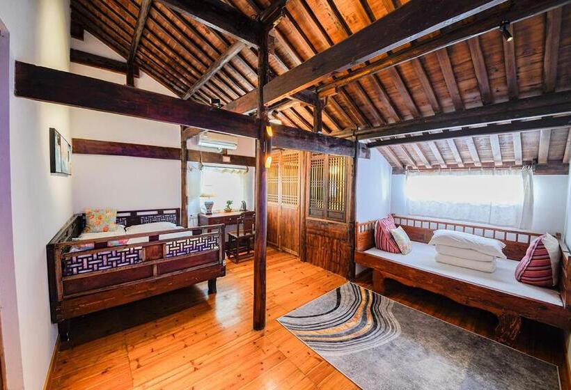 Family Suite, Hui Boutique