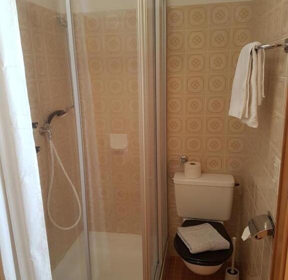 バルコニー付きシングルスタンダードルーム, Josefinenhof