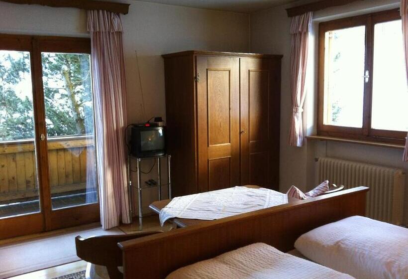 ファミリールーム, Josefinenhof