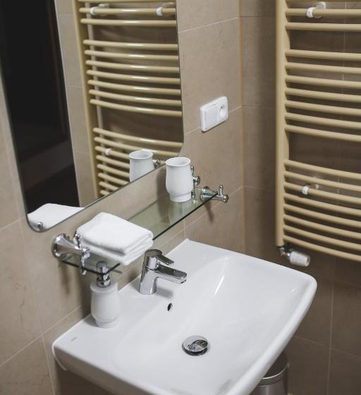 Номер Стандарт, Penzion štybar