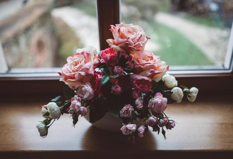 غرفة قياسية, Penzion štybar