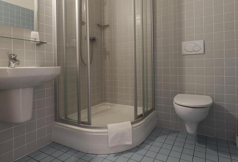 标准间, Penzion Ve Stoleti