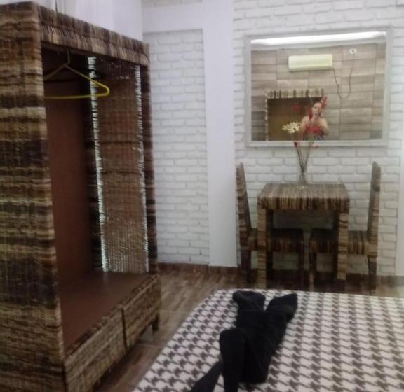 标准间, Pousada Costa Tropical