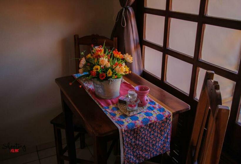 חדר סופריור, Pousada Sol & Lua