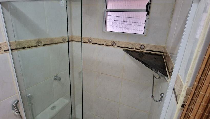 חדר סטנדרט, Pousada Sol & Lua