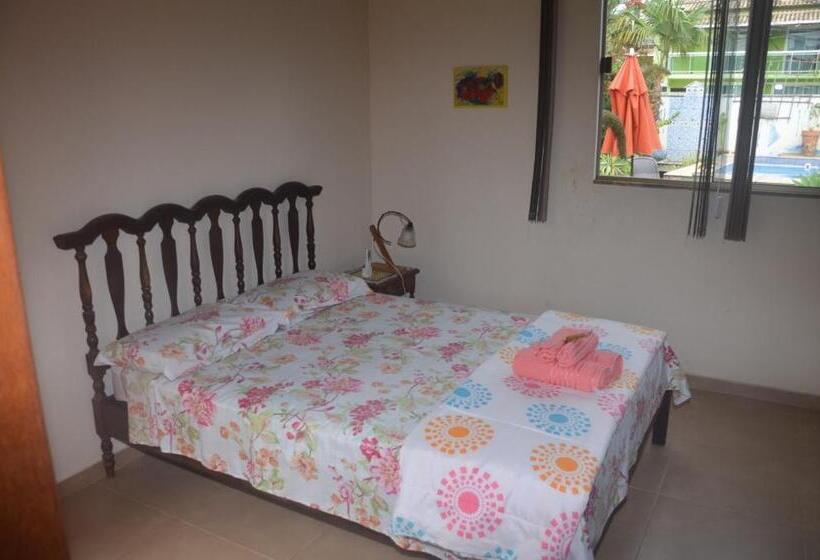 Номер Стандарт, Skandalo Pub Pousada