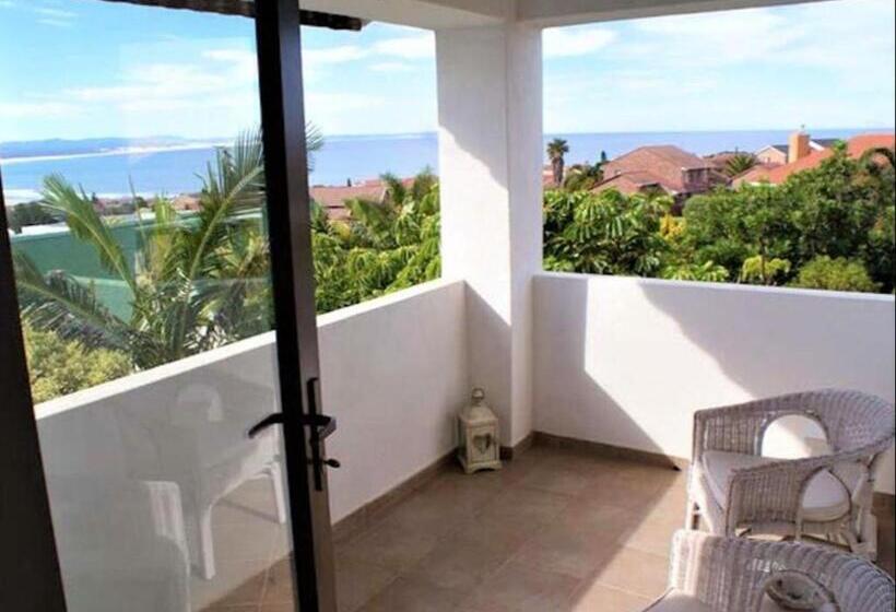 Стандартный Номер Кровать Кинг, The Ocean Bay Luxury Guesthouse