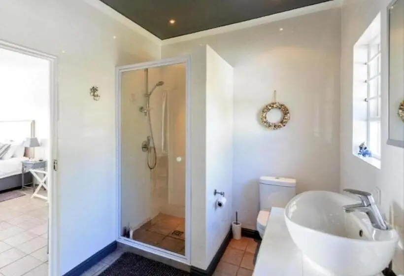 ベーシックルーム, The Ocean Bay Luxury Guesthouse