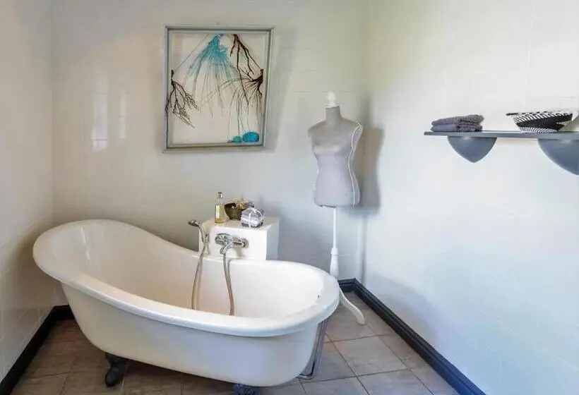ベーシックルーム, The Ocean Bay Luxury Guesthouse