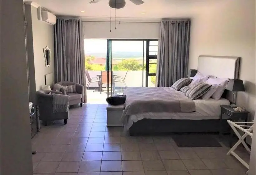 ベーシックルーム, The Ocean Bay Luxury Guesthouse