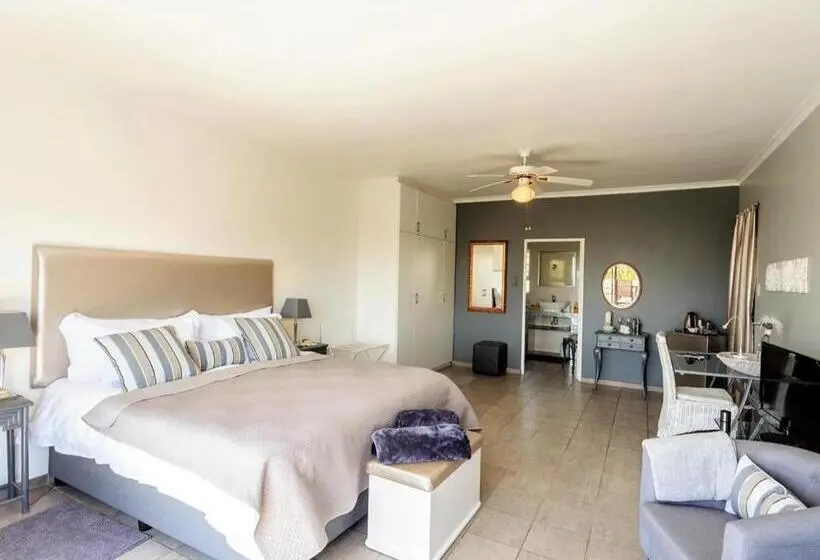 ベーシックルーム, The Ocean Bay Luxury Guesthouse