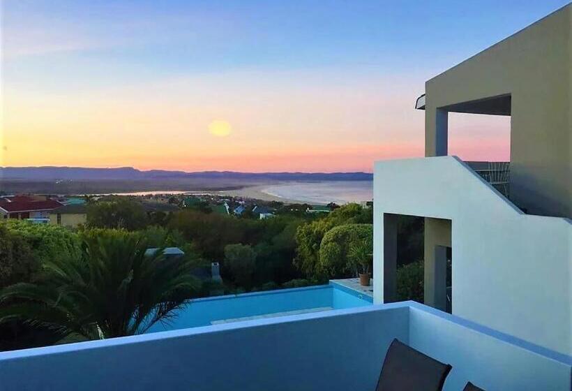 Номер Basic, The Ocean Bay Luxury Guesthouse