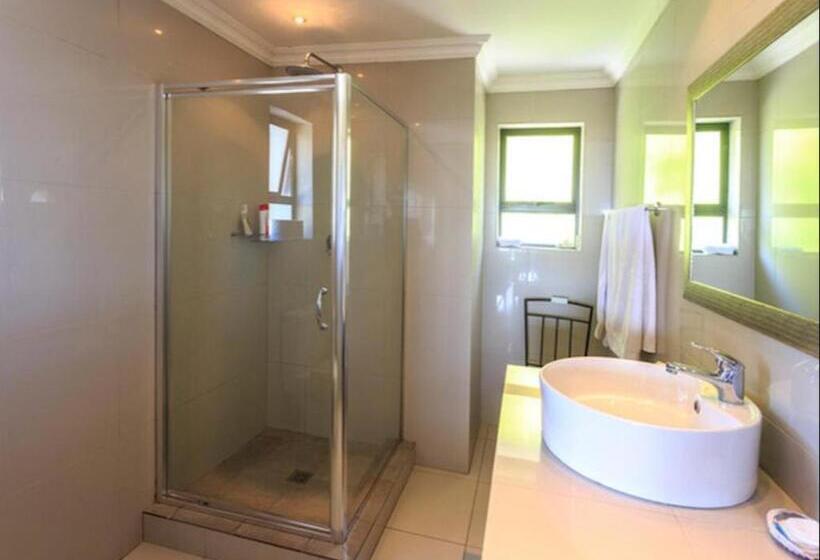 Апартаменты Deluxe 1 Спальня, The Ocean Bay Luxury Guesthouse