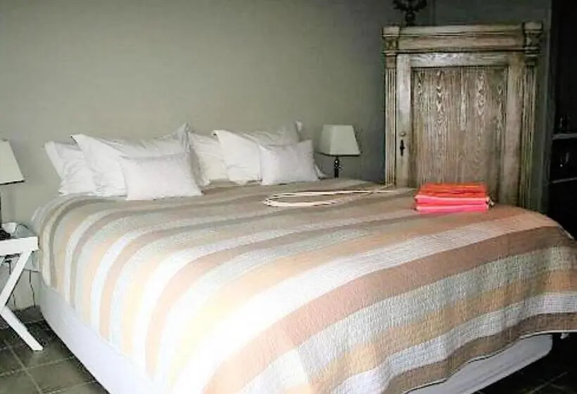 １ベッドルームのデラックスアパートメント, The Ocean Bay Luxury Guesthouse