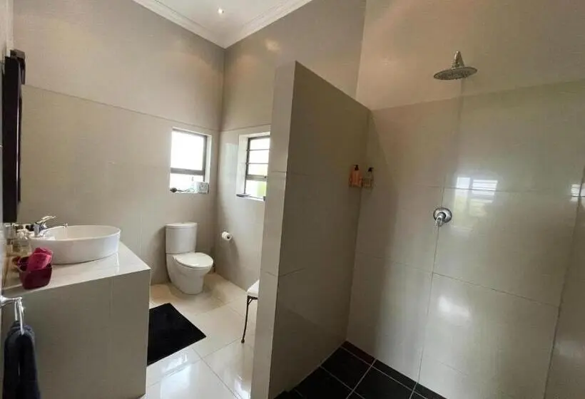 ファミリールーム, The Ocean Bay Luxury Guesthouse