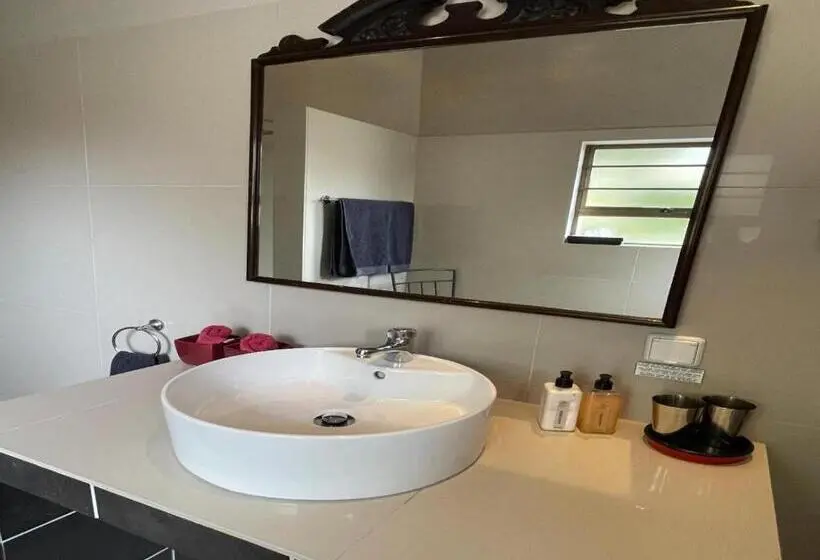 ファミリールーム, The Ocean Bay Luxury Guesthouse