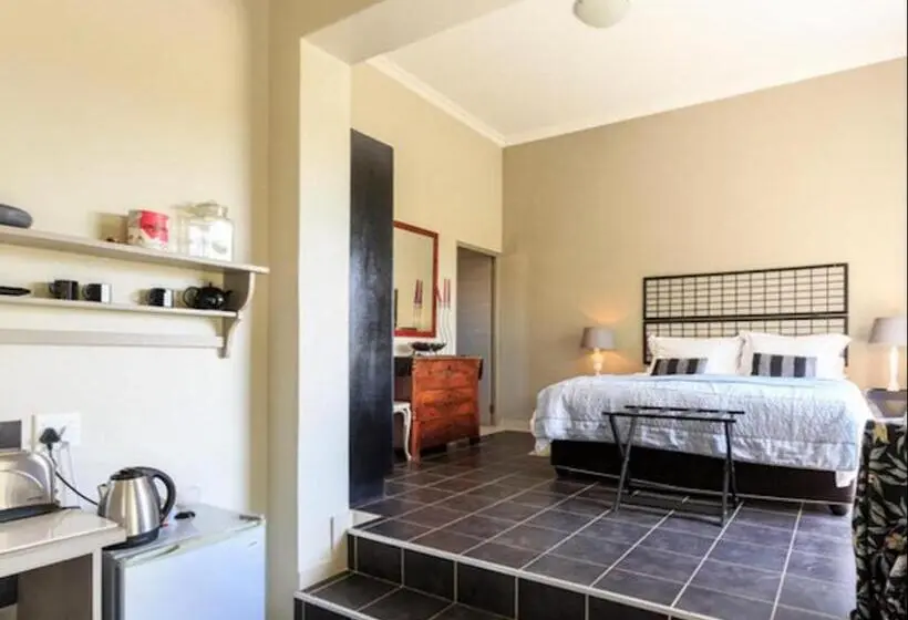 ファミリールーム, The Ocean Bay Luxury Guesthouse