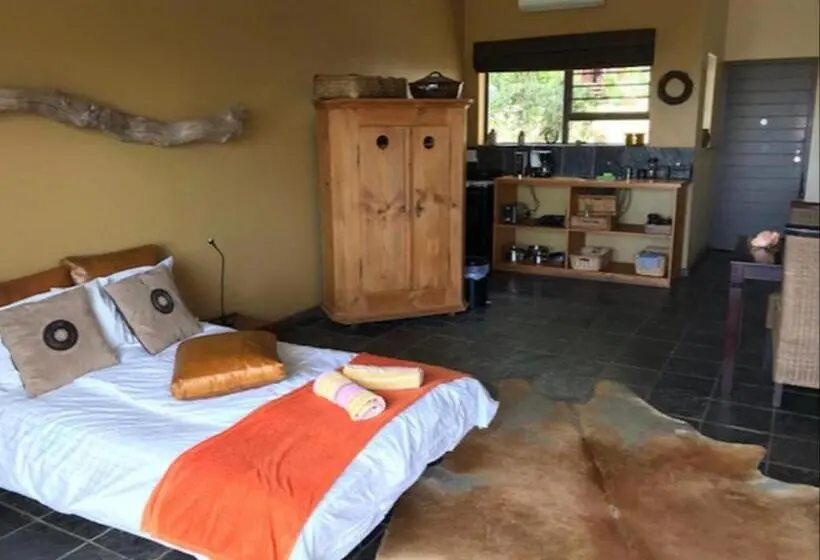 シニアスイート, The Ocean Bay Luxury Guesthouse