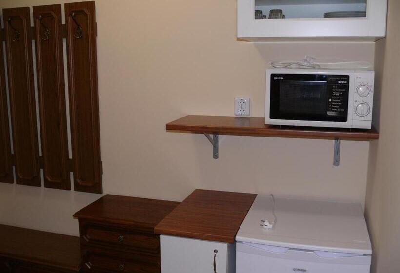 غرفة قياسية, Tip Top Lak Vendégház