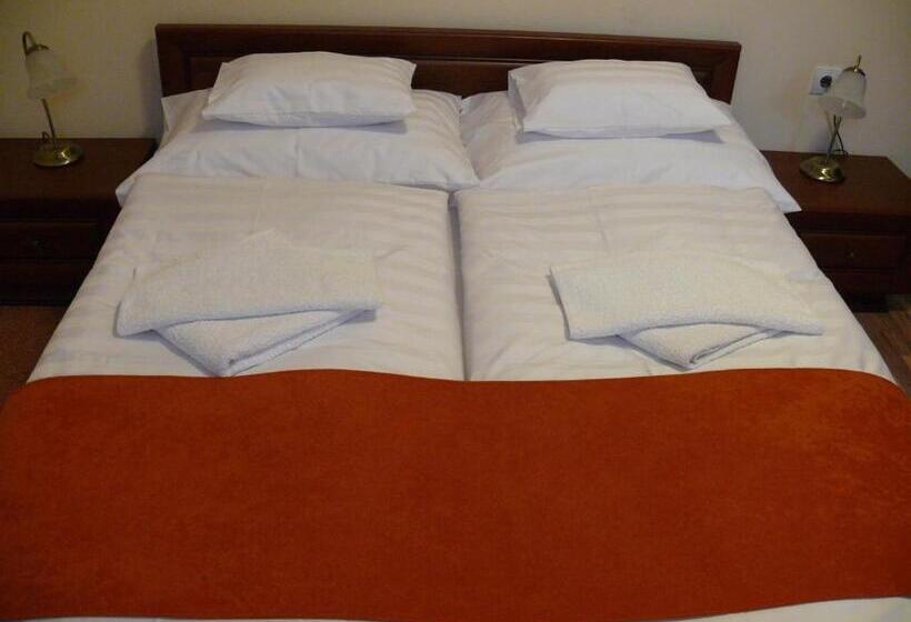 غرفة قياسية, Tip Top Lak Vendégház