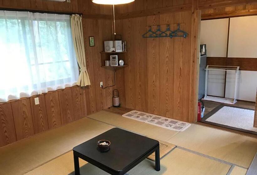 스탠다드 룸 공동 욕실, Wa No Cottage Sen No Ie