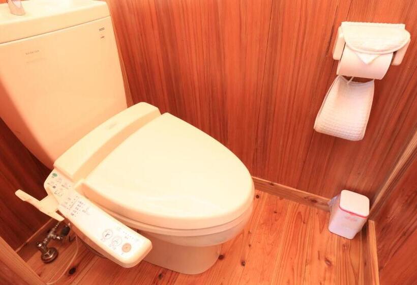 4인용 스탠다드 룸, Wa No Cottage Sen No Ie