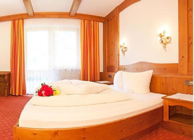 套房, Pension Rosenhügel