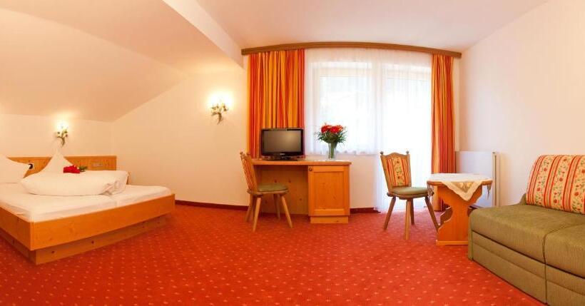 חדר סטנדרט, Pension Rosenhügel