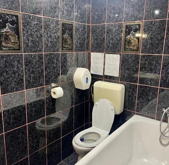 高级大房间, Pensiunea Eden